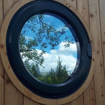 Seren Garden Pod Форт-Вільям Екстер'єр фото