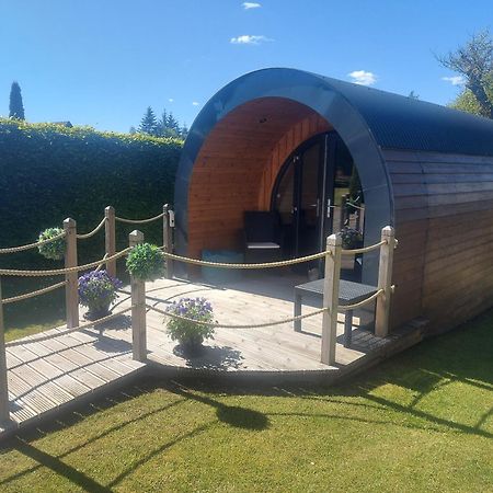 Seren Garden Pod Форт-Вільям Екстер'єр фото